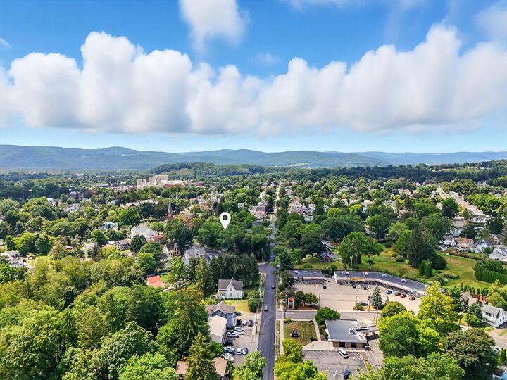 Property Photo:  469 Pennsylvania Ave  NY 14892 