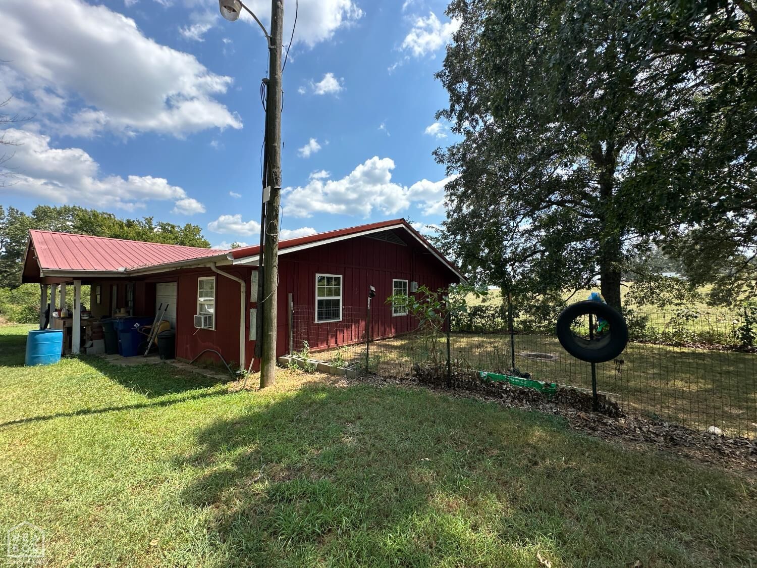 Property Photo:  12380 Hwy 62  AR 72601 