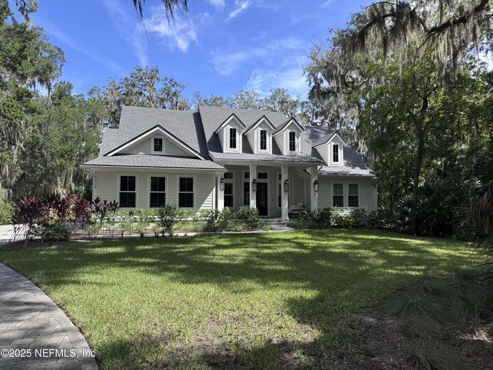 95024 Shell Midden Lane  Fernandina Beach FL 32034 photo