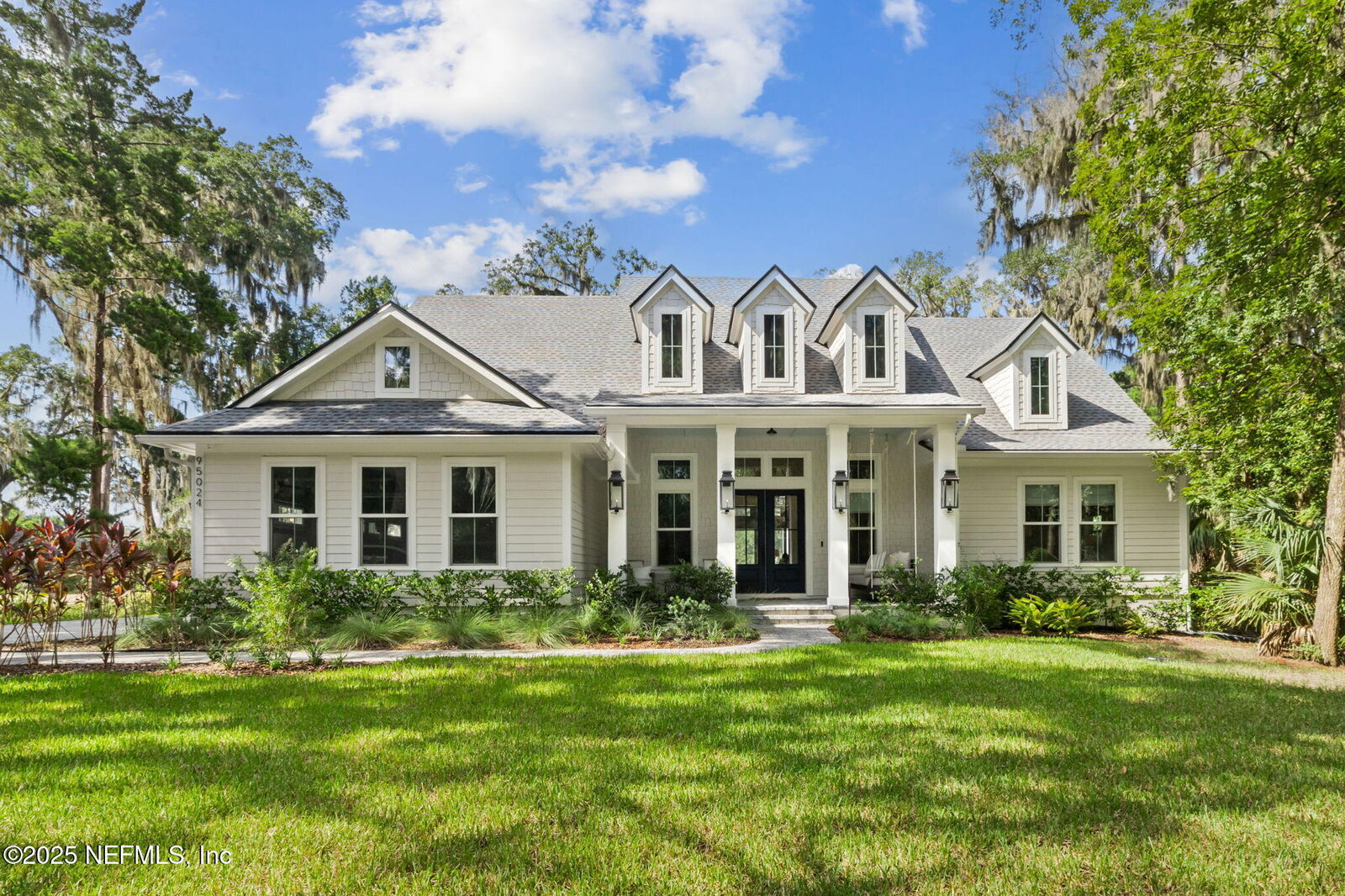 Property Photo: 95024 Shell Midden Lane FL 32034