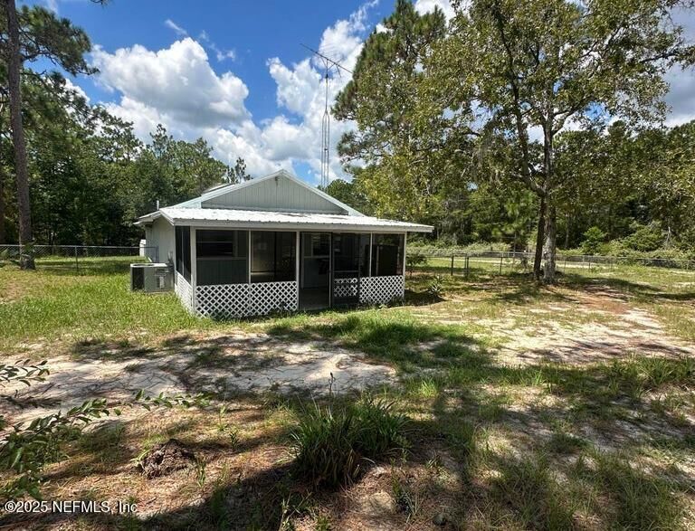 Property Photo: 127 Melrose Landing Drive FL 32640