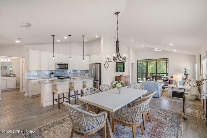 Property Photo: 505 Orchard Pass Avenue FL 32081