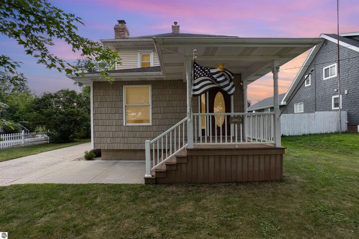 3915 N Mission  Rosebush MI 48878 photo