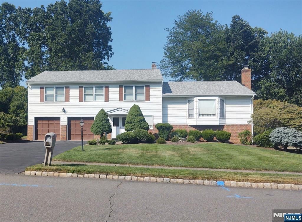 Property Photo:  43 Reston Road  NJ 07470 