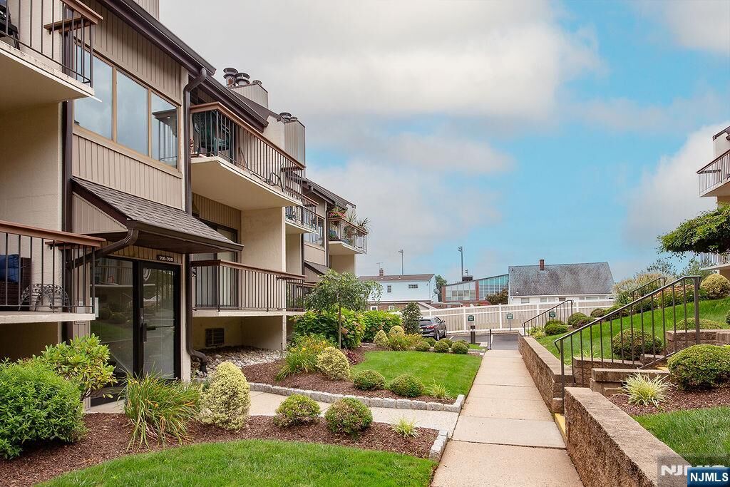 Property Photo:  302 Hackensack Street 707  NJ 07075 