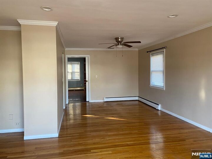 Property Photo:  8 Ralph Street First Floor  NJ 07621 