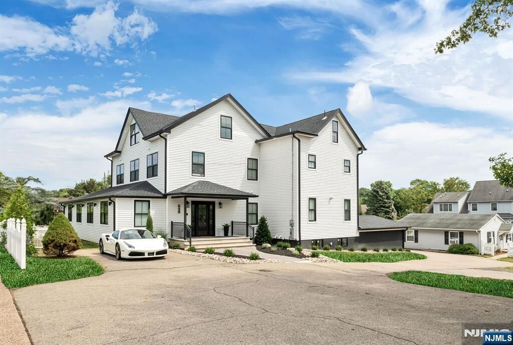 Property Photo: 648 Black Oak Ridge Road NJ 07470