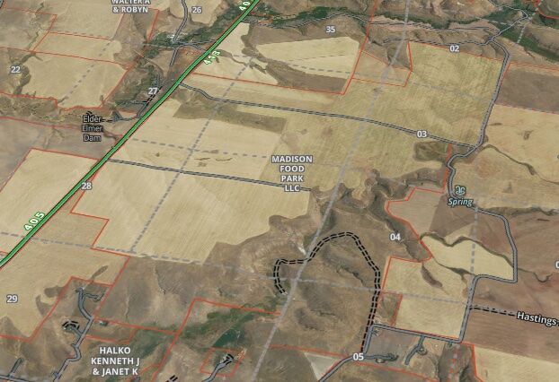 Property Photo:  Tbd Highway 89  MT 59405 