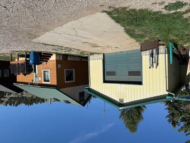 Property Photo: 114 Apple Road MT 59053