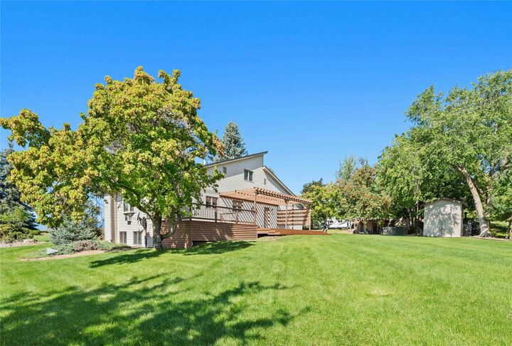 Property Photo: 101 S Crestview Terrace MT 59911