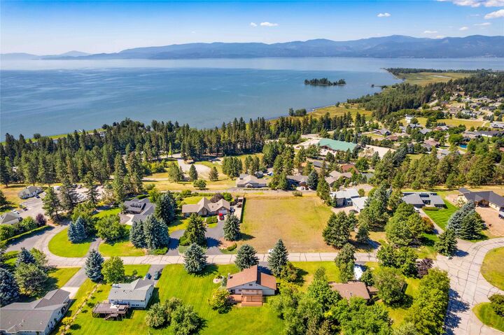 Property Photo:  101 S Crestview Terrace  MT 59911 