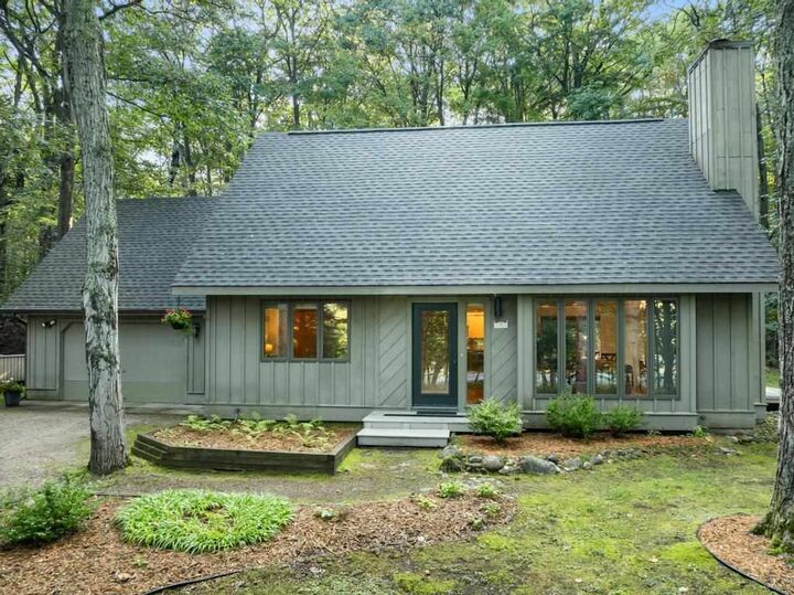 3875 Pitch Bark  Harbor Springs MI 49740 photo