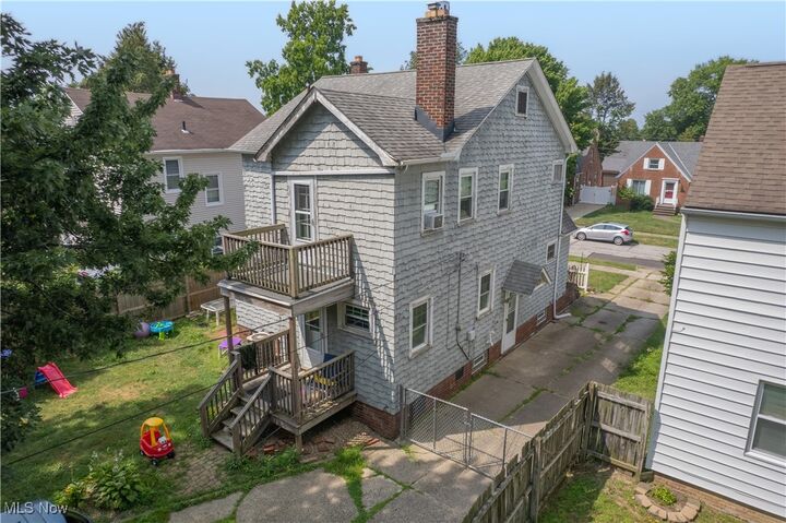 Property Photo:  8021 Whitehaven Drive  OH 44129 
