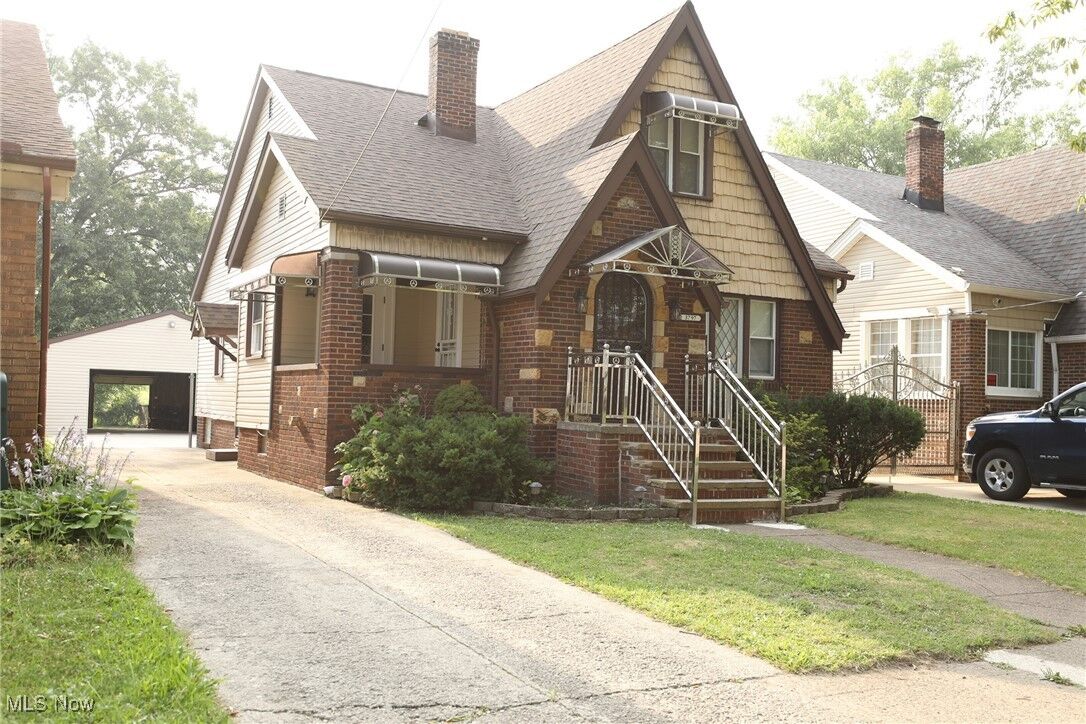 Property Photo:  3797 W 129th Street  OH 44111 