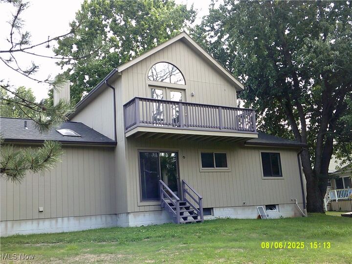 Property Photo: 9211 Sugarbush Drive OH 44060