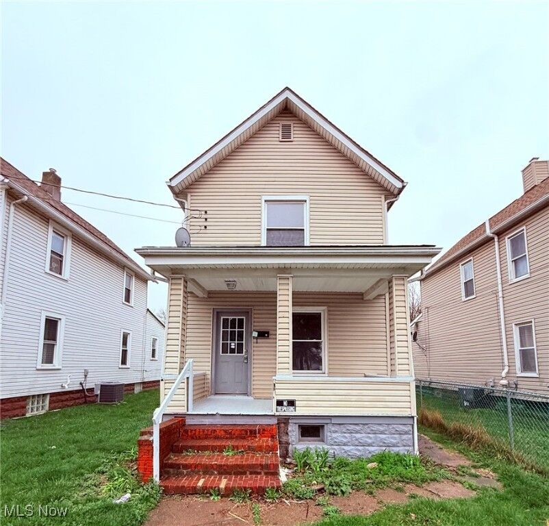 Property Photo: 1617 Stark Avenue SW OH 44706