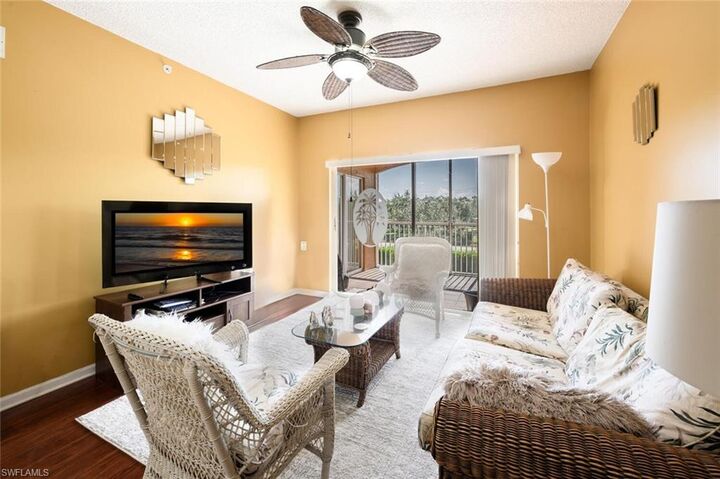 Property Photo: 1865 Florida Club Dr 6303 FL 34112