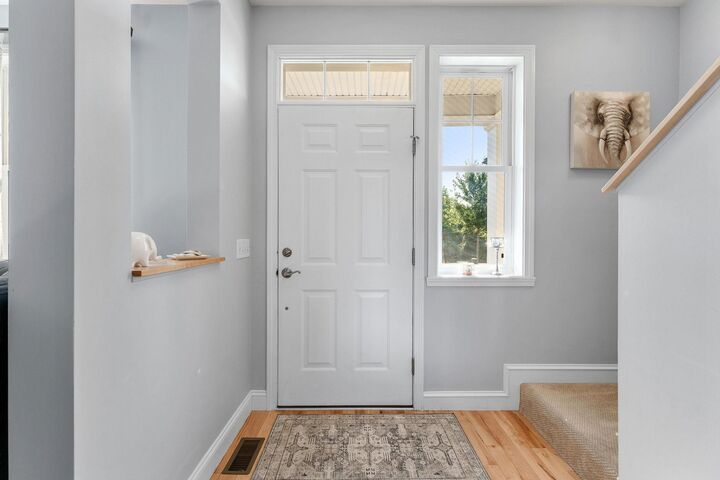 Property Photo: 472 Zephyr Road VT 05495