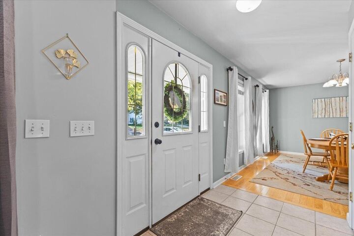 Property Photo:  13 Edward Street  VT 05468 