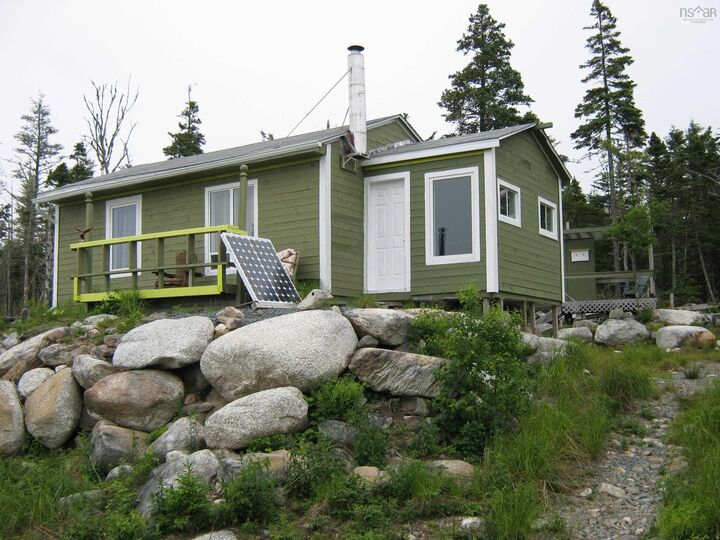 3139 Ostrea Lake Road  Pleasant Point NS B0J 2L0 photo