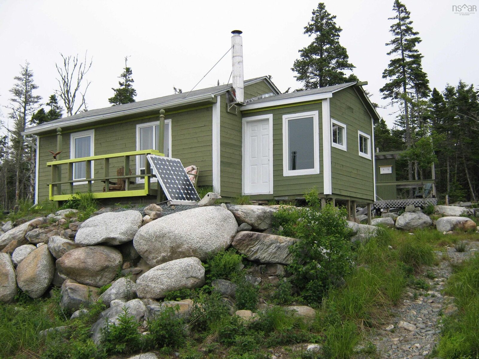Property Photo:  3139 Ostrea Lake Road  NS B0J 2L0 