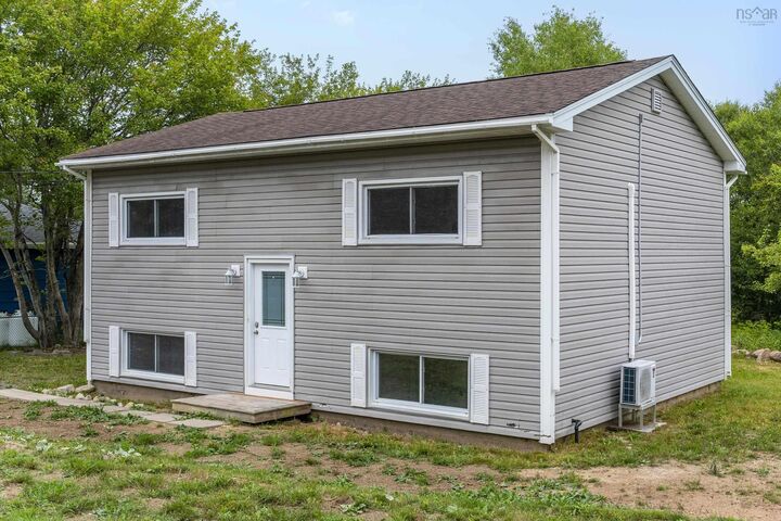 Property Photo: 2294 Old Sambro Road NS B3V 1C4