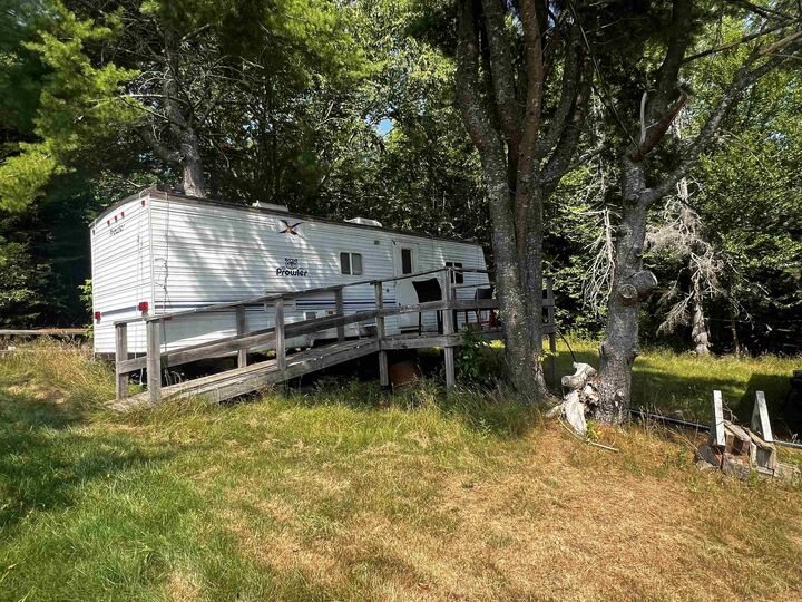 Property Photo: 35 Shine Drive NS B2G 2L3