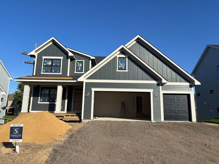 Property Photo:  6111 Harkness Lane S  MN 55016 