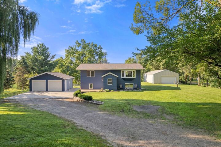 3519 36th Street SE  Rockford Twp MN 55328 photo