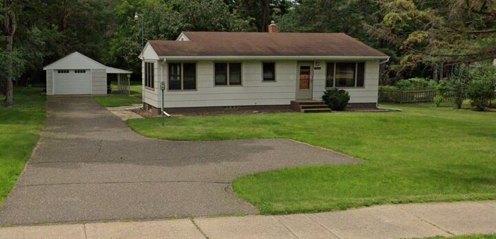 3415 White Bear Avenue N  White Bear Lake MN 55110 photo