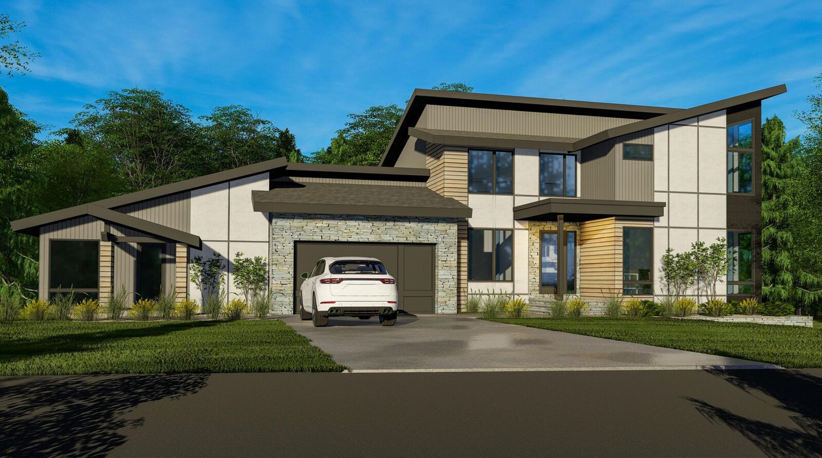 Property Photo: 11405 Timberline Road MN 55305