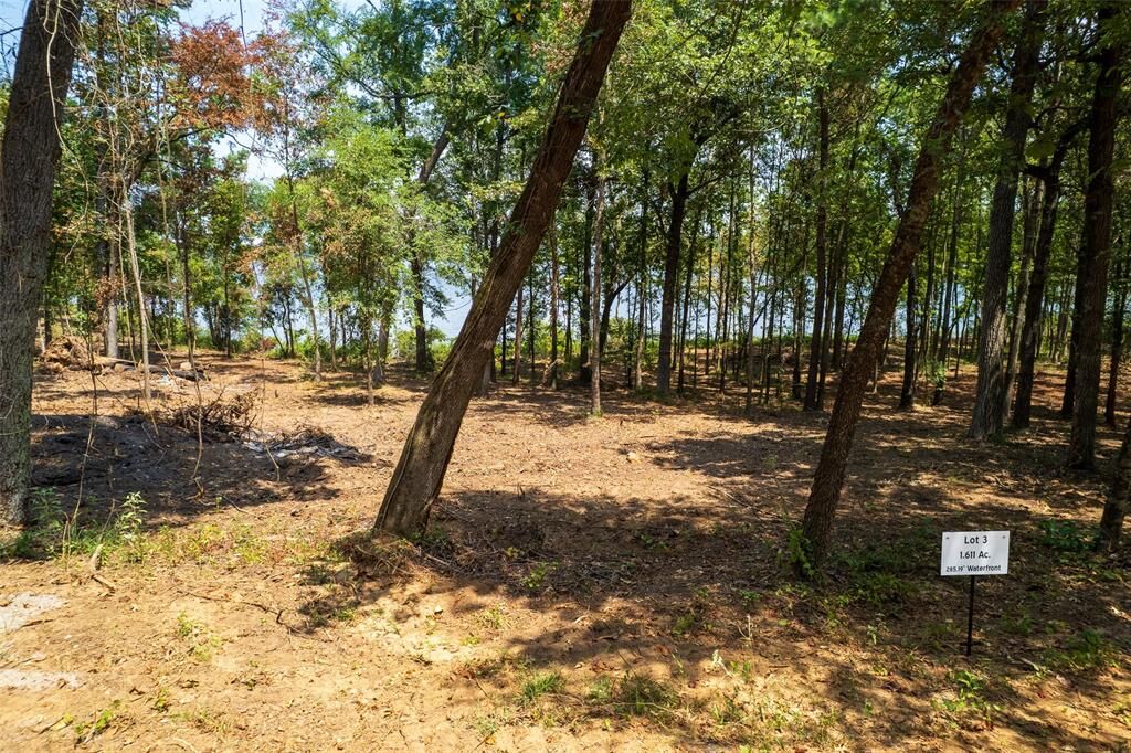 Property Photo:  Tbd Pr52447  TX 75451 