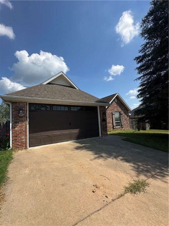 Property Photo: 451 Coopers Farm Road AR 72719