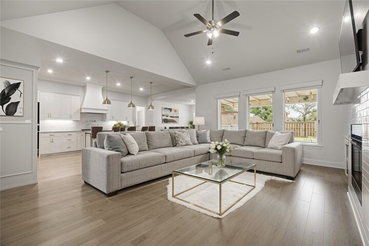 Property Photo: 890 Clark Circle AR 72713