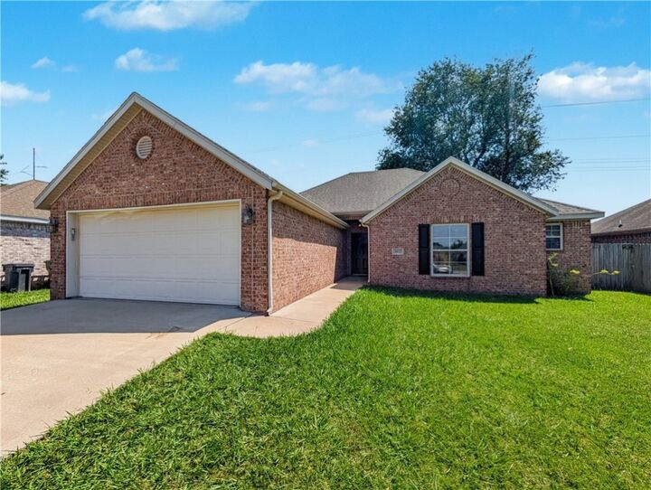 6011 36th Street  Rogers AR 72758 photo