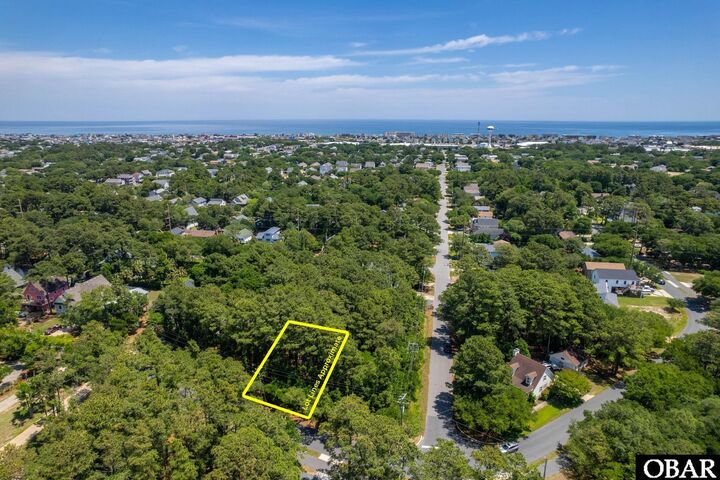 Property Photo:  1707 Bay Drive  NC 27948 