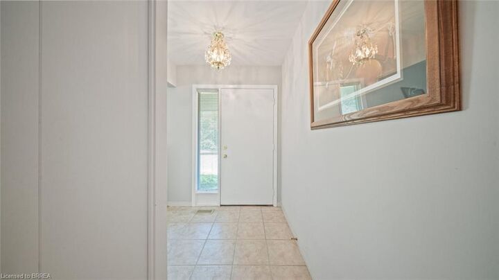 Property Photo: 124 Governor'S Road E ON N3L 3E1