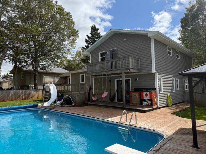 Property Photo:  25 Charlotte Drive  PE C1N 4W2 