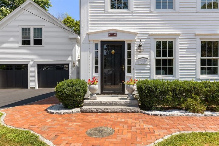 Property Photo:  270 S Main St  MA 02025 