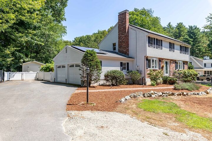 7 Parker River Drive  Newbury MA 01922 photo