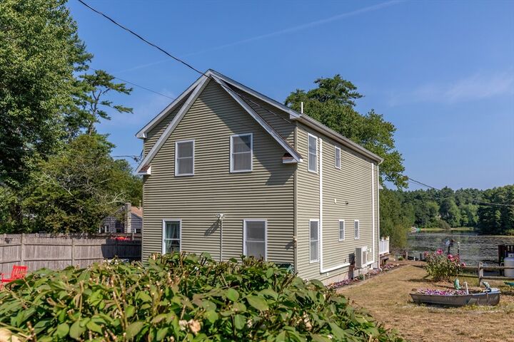 Property Photo:  6 Marion St  MA 02360 