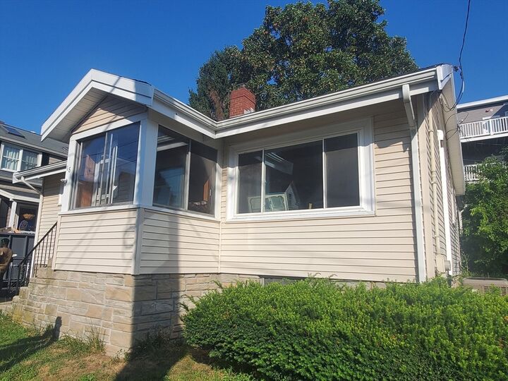 Property Photo:  18 Denny St  MA 02125 