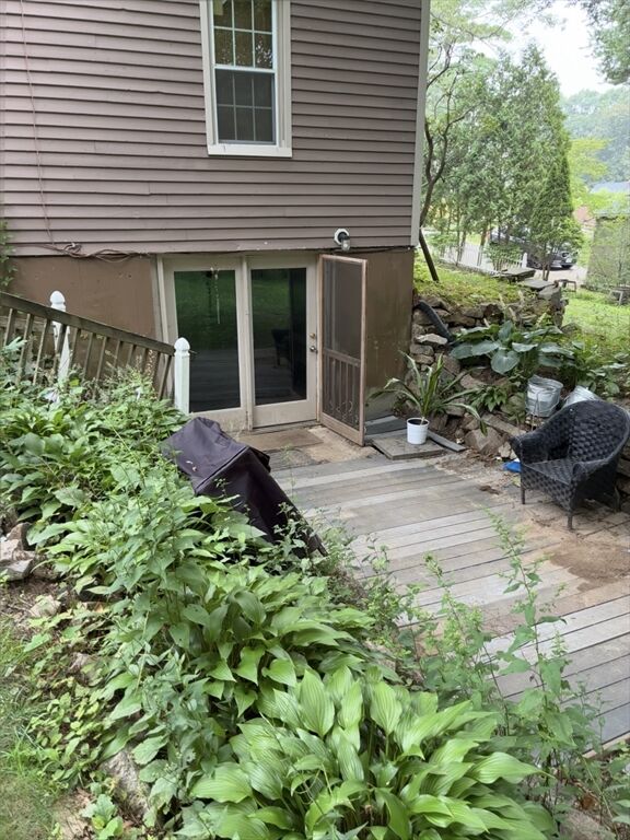 Property Photo:  35 Smith Rd  MA 02043 