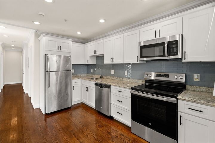 Property Photo: 41 W Walnut Park MA 02119