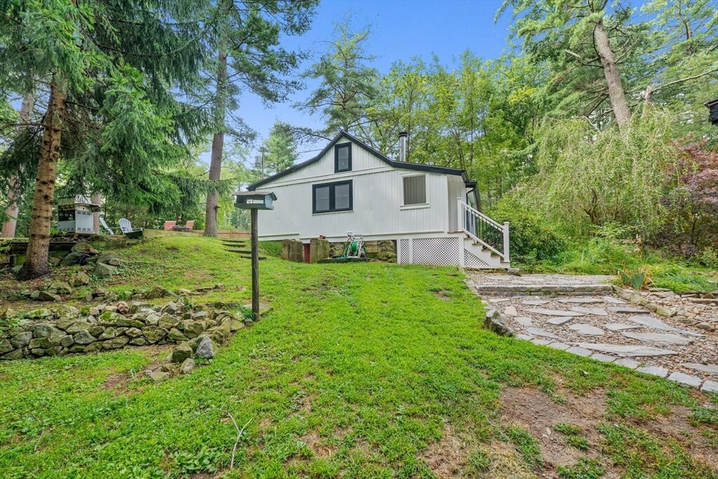 Property Photo:  2050 Salem St  MA 01845 