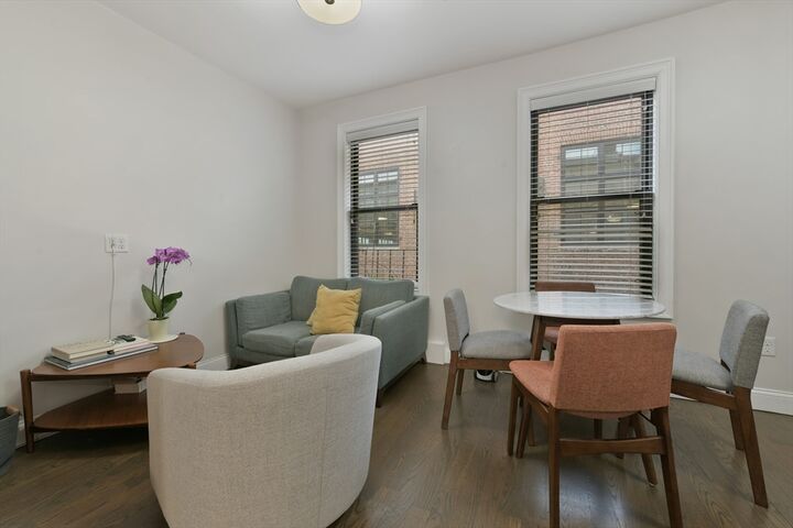 Property Photo:  135 Havre Street 2  MA 02128 