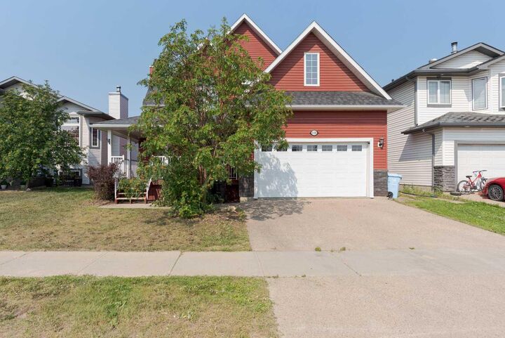 108 Pliska Crescent  Fort McMurray AB T9K 0A9 photo