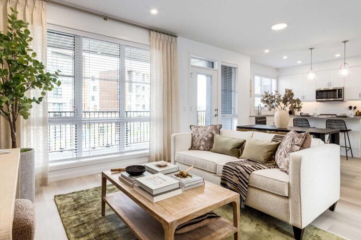 Property Photo: 1469 Naa Drive SW AB T3H 6A4