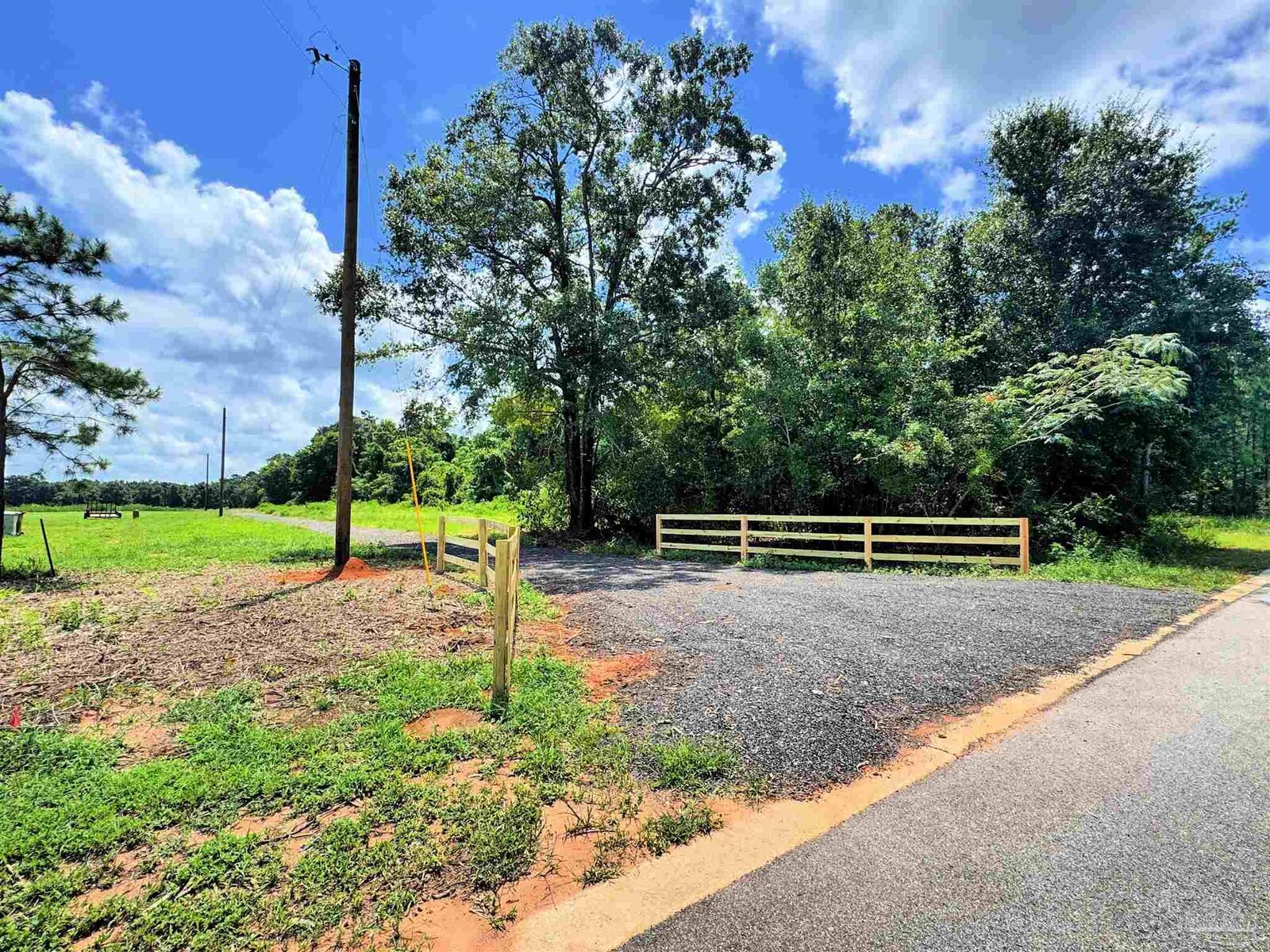 Property Photo: Lot 2 Three Hollow Rd FL 32565