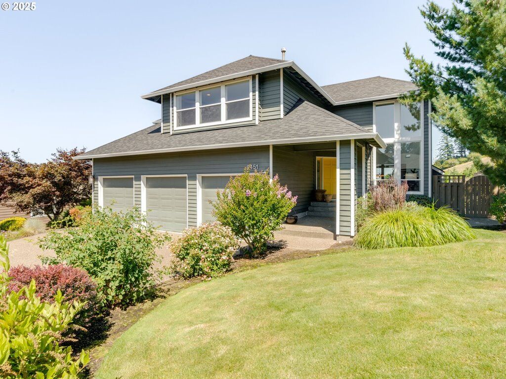 Property Photo:  9451 SE Wyndham Way  OR 97086 